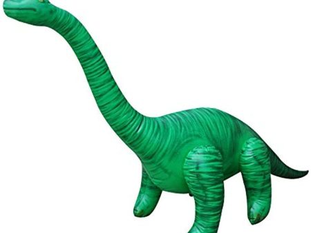 Inflatable Brachiosaurus on Sale