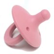 The Oli Pacifier- Blush For Sale