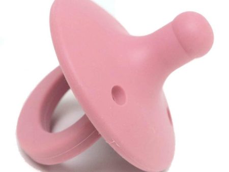 The Oli Pacifier- Blush For Sale