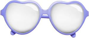 Teeny Tiny Optics Baby Lavender Sunglasses Cheap