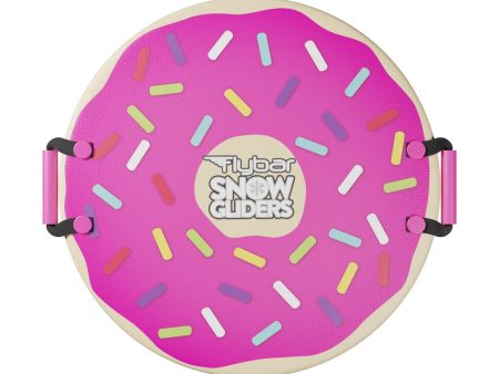 Flybar Snow Glider 26” Donut (IN STORE PICKUP ONLY) Fashion