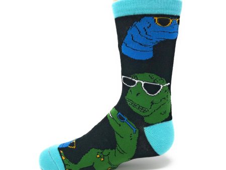 OOOH YEAH! Future So Bright Socks Fashion