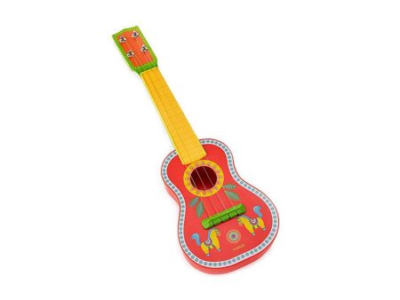 Djeco Animambo Ukulele Online Sale