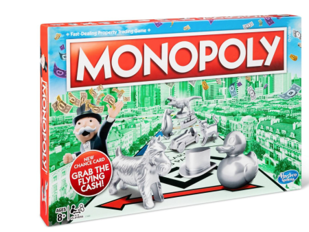 Monopoly game Online Sale