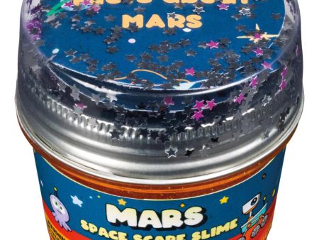 Toysmith Space Scape Slime (Assorted) on Sale