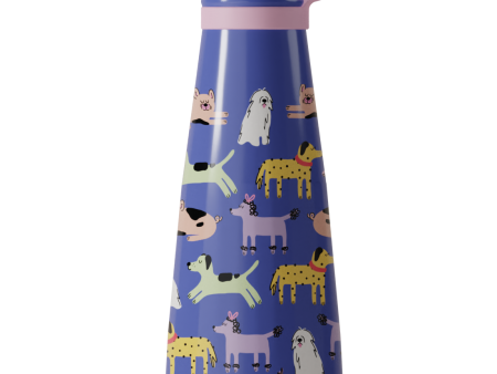 S’well Sip 15oz Bottle: Puppy Playground For Sale