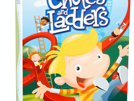 Chutes & ladders For Sale