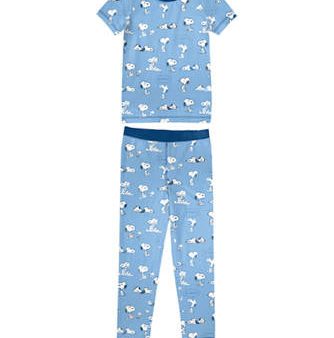 Munki Munki Peanuts Snoopy Sleepy Online now