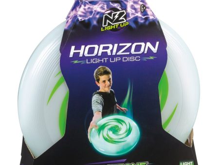 NightZone Horizon Disc Discount