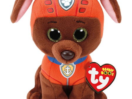 Ty Zuma LABRADOR FROM PAW PATROL Sale