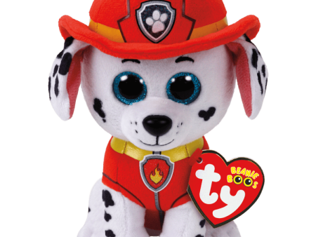 TY Marshall DALMATIAN FROM PAW PATROL Supply