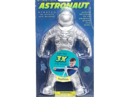 Toysmith Epic Stretch Astronaut Cheap