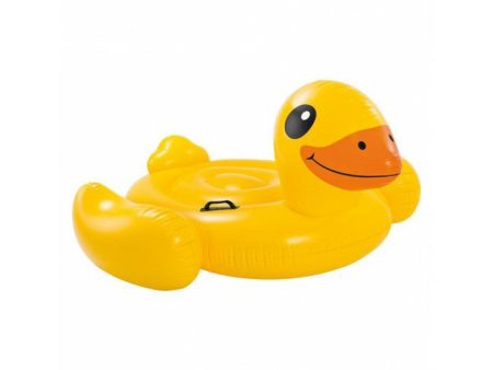 Intex Baby Duck Ride-On Pool Float For Discount