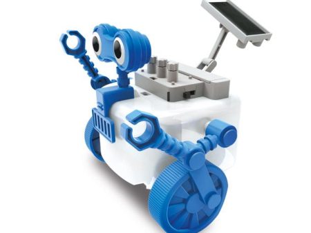 4M Rover Robot Online Sale