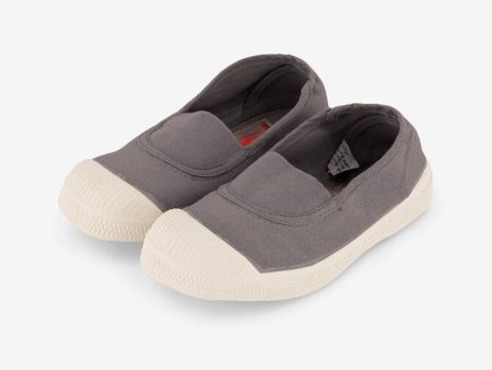 Bensimo Tennis Elastic - Gris Sale