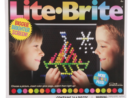 Lite Brite Discount