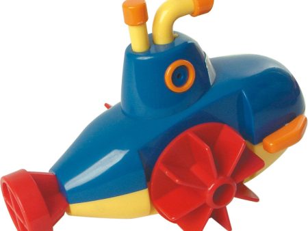 Wind Up Submarine For Sale