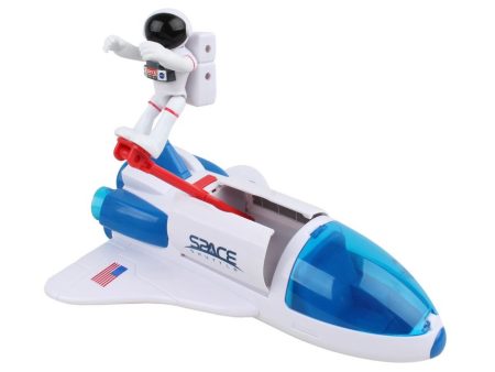 Daron Space Adventure Space Shuttle Sale