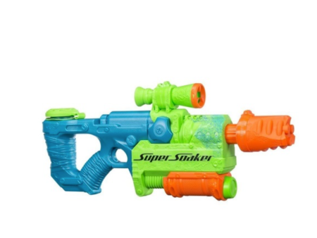 Nerf Super Soaker - Zombie Strike Revenge Zombinator Online Hot Sale