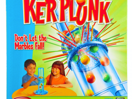 Kerplunk game Online Sale