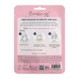 The Creme Shop Drink Up, Skin! Animated Penguin Face Mask - Moisturizing Hyaluronic Acid Online Sale