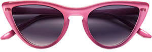 Teeny Tiny Optics Little Kid Raspberry Sunglasses Sale