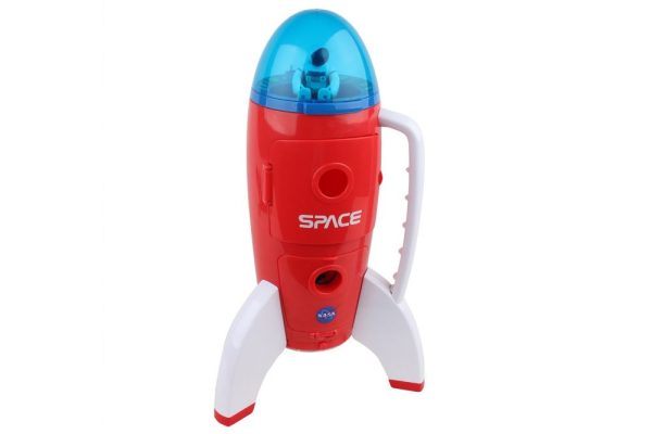 Daron Space Adventure Space Rocket on Sale