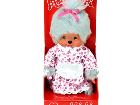 Monchhichi Grandma Sale