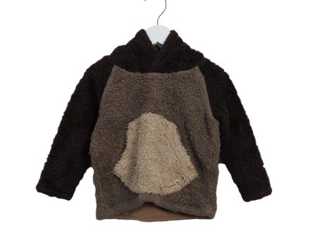 Chickeeduck Lightweight Hoodie 18-24M Supply