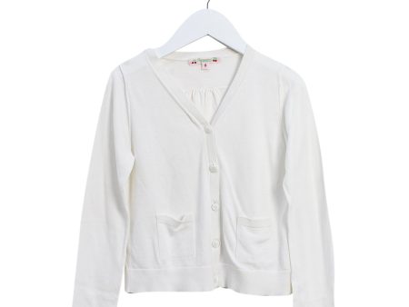 Bonpoint Cardigan 8Y Cheap