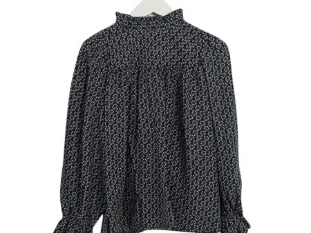 Bonpoint Long Sleeve Top 10Y For Cheap