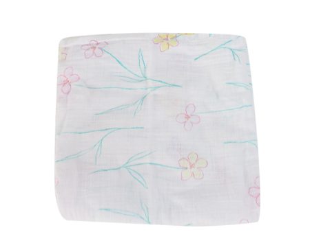 Aden & Anais Swaddle O S (120x120cm) Online Sale