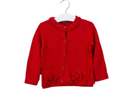 Blumarine Cardigan 24M Online