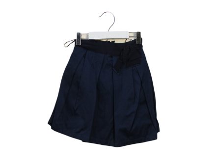 Lanvin Petite Short Skirt 6T For Cheap