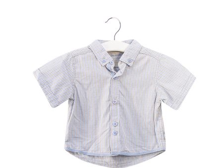 Chateau de Sable Shirt 12M Cheap