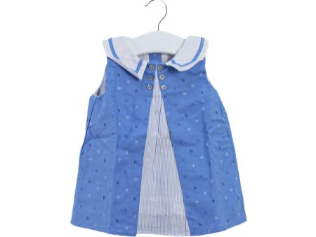 dulces Dress and Bloomers Set 3-6M Hot on Sale