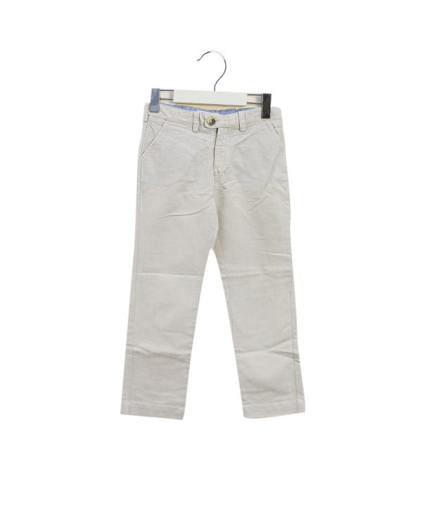 Galeries Lafayette Casual Pants 4T Supply