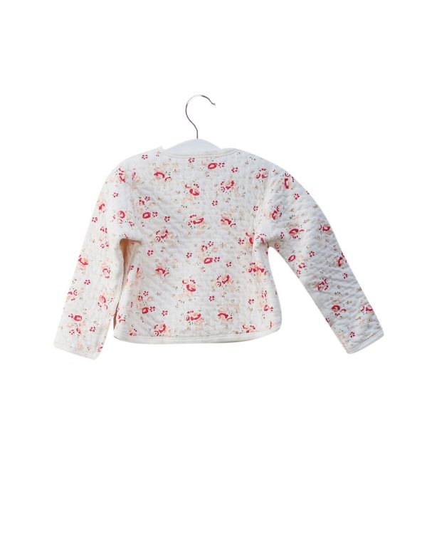 Petit Bateau Cardigan 18M Fashion