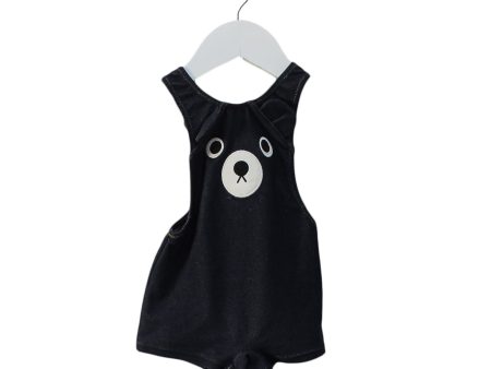 Miki House Romper 12-18M (80cm) Fashion