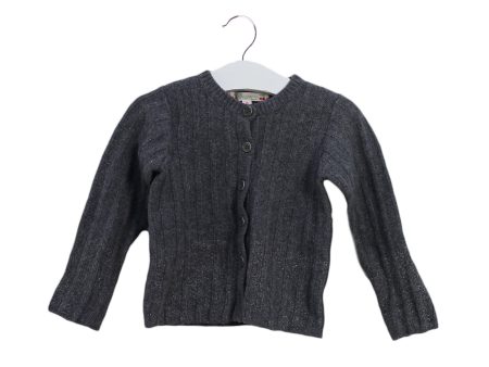 Bonpoint Cardigan 3T on Sale