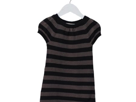 Bonpoint Sweater Dress 3T Online Hot Sale