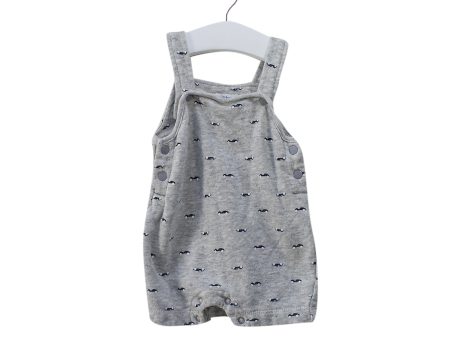 Bout Chou Romper 0-3M Online now