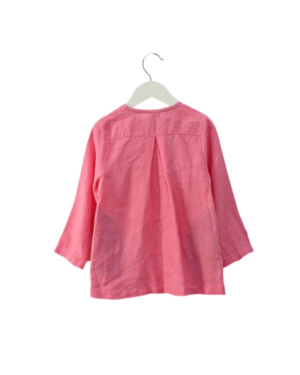 Petit Bateau Lightweight Jacket 4T Online Sale