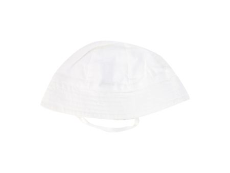 Jacadi Sun Hat O S (41cm) Hot on Sale