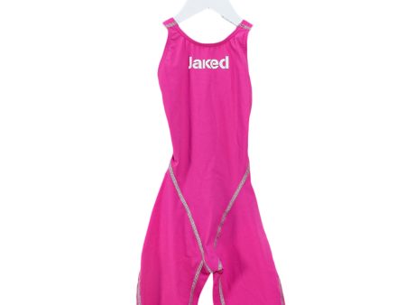 Jaked Swimsuit 12Y For Discount