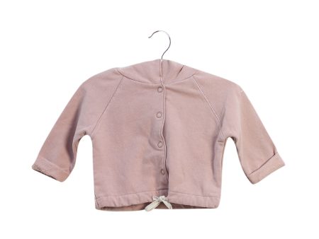 Gray Label Sweatshirt 1-3M Online Sale