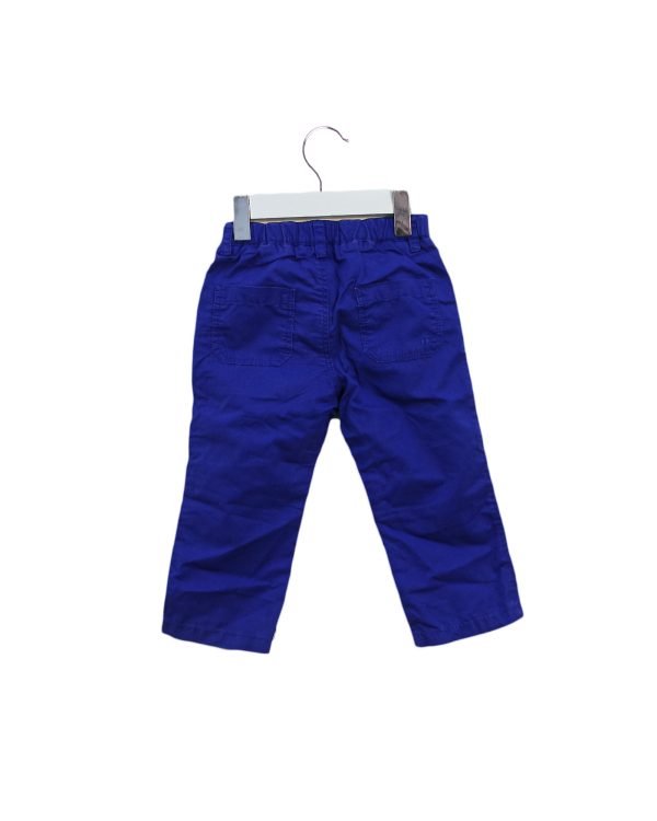 Bonpoint Casual Pants 2T Fashion