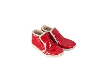 Rivieras Casual Boots 5T - 6T (EU29) Supply