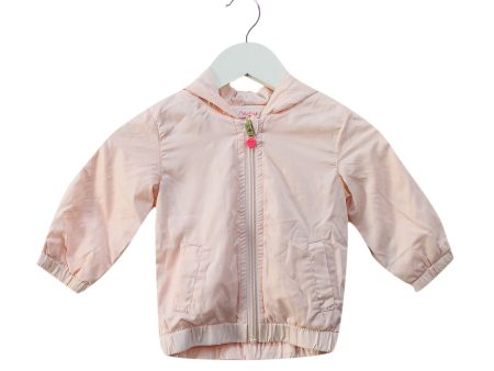 Billieblush Lightweight Jacket 6M (67cm) Discount