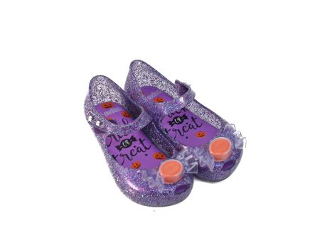 Mini Melissa Flats 18M - 2T (EU22 EU23) Cheap